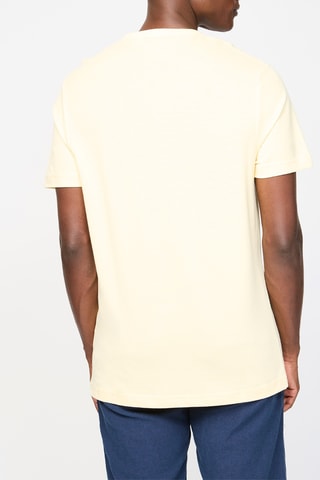 T-shirt Amarelo