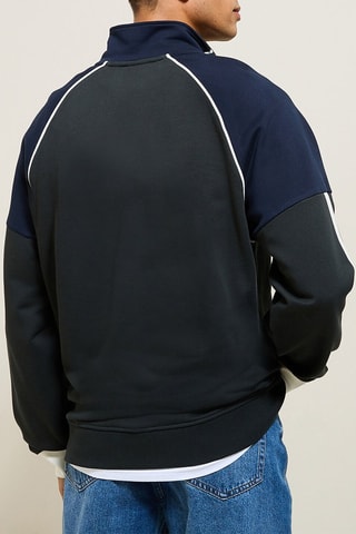 Sweater - Donkergroen