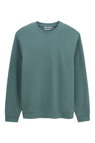 Sweater - Blauw
