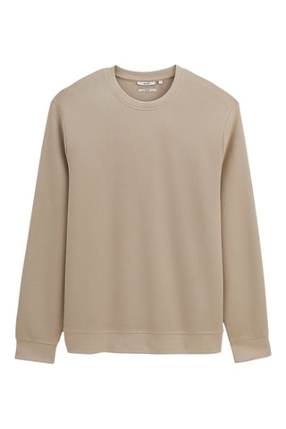 Sweater - Beige
