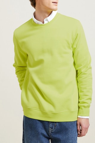 Sweater - Geel