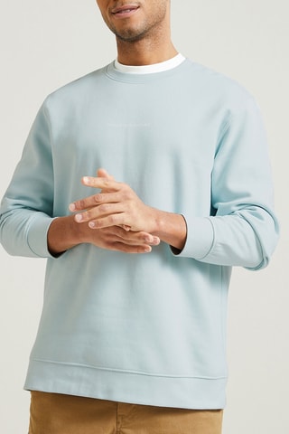 Sweater - Turquoise