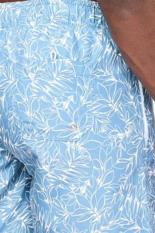 Zwemshort Hemelsblauw