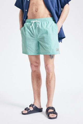 Zwemshort - Turquoise