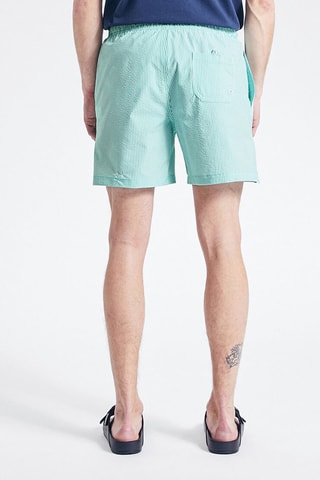 Zwemshort - Turquoise