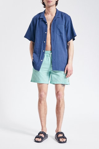 Zwemshort - Turquoise