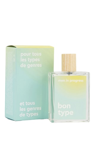 Bon Type Jules - Eau de toilette 100 ml