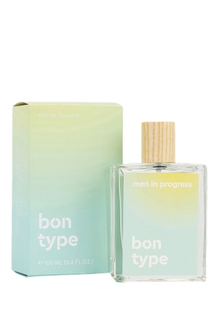 Bon Type Jules - Eau de toilette 100 ml