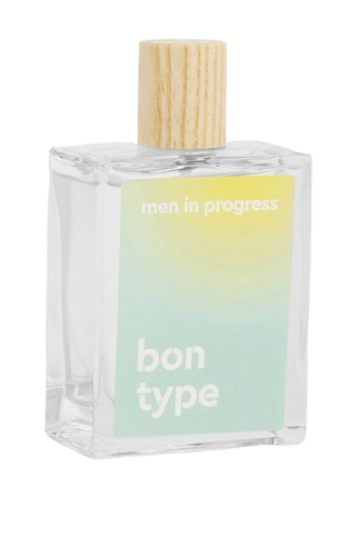 Bon Type Jules - Eau de toilette 100 ml