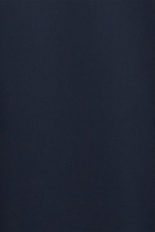 Overhemd Slim Fit - Donkerblauw