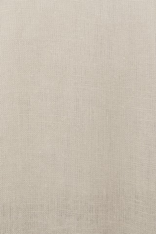 Linnen Overhemd Regular - Beige