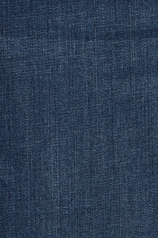 Jeans Slim Fit - Marineblauw