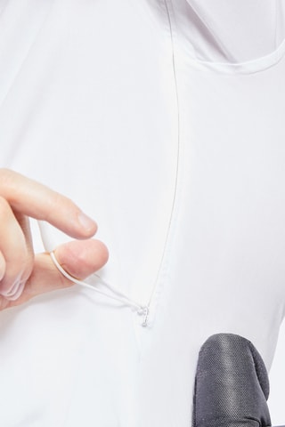 Biologisch Katoenen Overhemd Regular - Wit