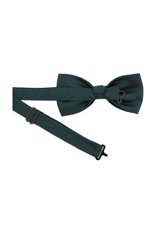 Vlinderdas - Donkergroen