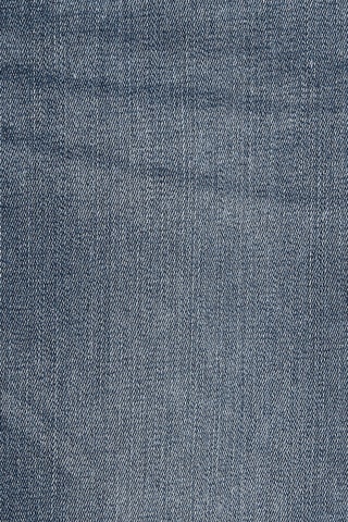 Jeans Slim Fit - Hemelsblauw