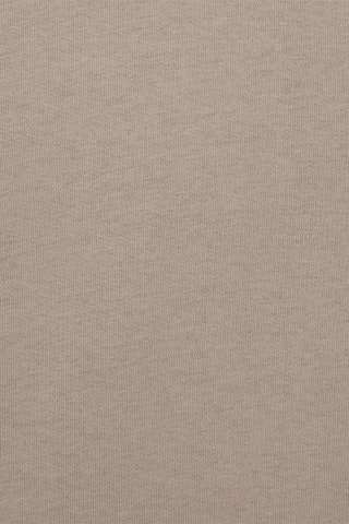 Biologisch Katoenen Sweater - Beige