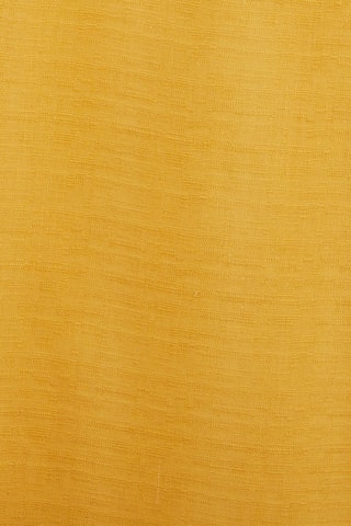 Overhemd Regular Fit - Geel