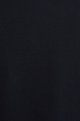 Pantalon regular fit model - Donkerblauw