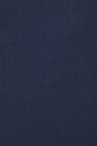 Biologisch Katoenen Bermuda - Marineblauw