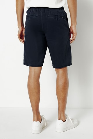 Bermuda - Donkerblauw