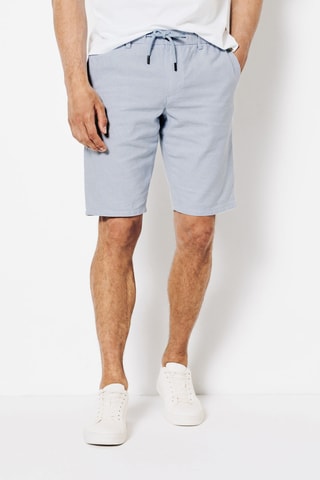 Bermuda - Hemelsblauw