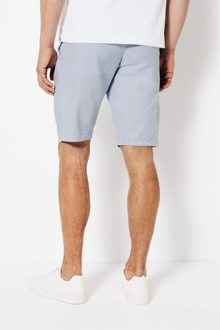 Bermuda - Hemelsblauw