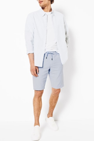 Bermuda - Hemelsblauw