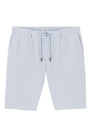 Bermuda - Hemelsblauw