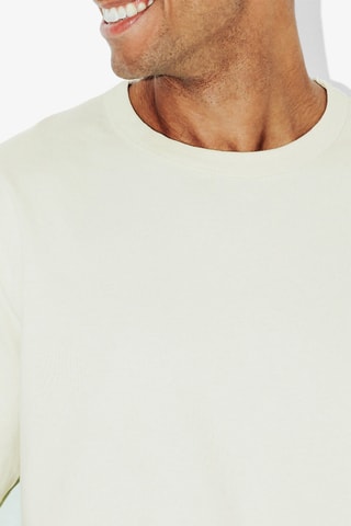 T-shirt relax - Lichtgroen