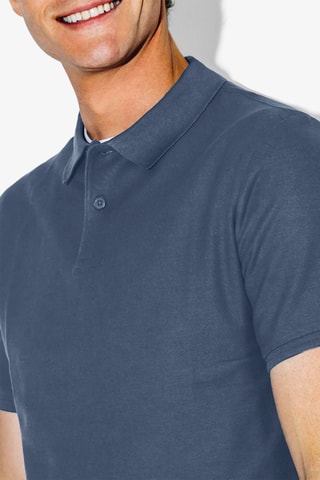 Polo Regular Fit - Marineblauw