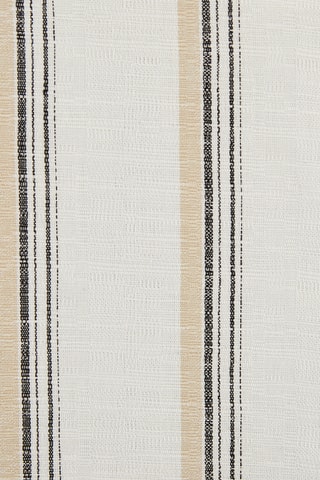 Overhemd Regular Fit - Beige en Ecru