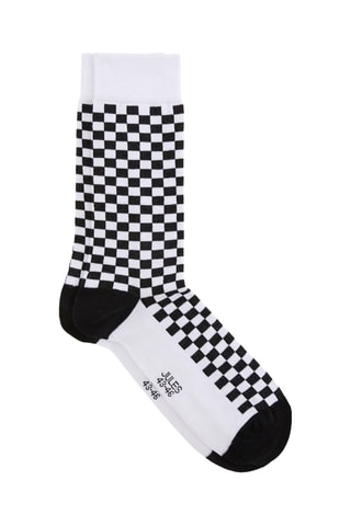 Sokken - Zwart en Wit