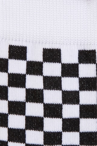 Sokken - Zwart en Wit