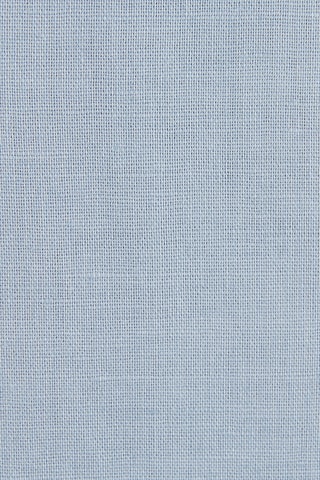 Linnen Overhemd Regular - Hemelsblauw