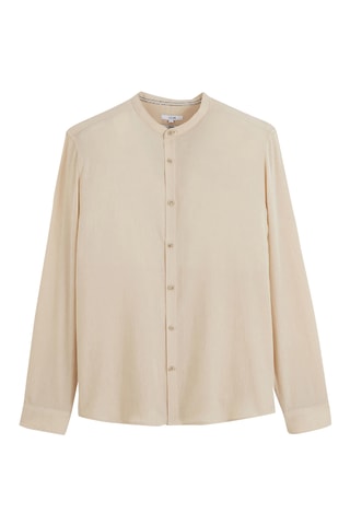 Overhemd Regular Fit - Wit