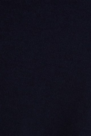 Biologisch Katoenen Trui - Zwart