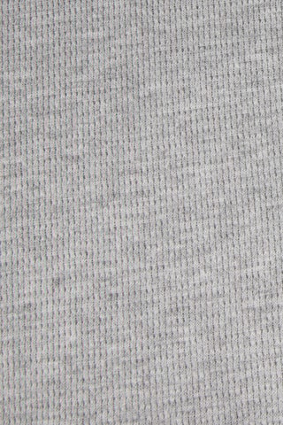 Pyjama - Gemêleerd Grijs