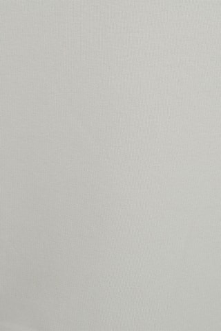 Sweater met Capuchon - Zeegroen