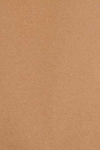 Biologisch Katoenen Broek Regular - Camel