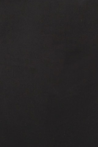 Biologisch Katoenen Broek Regular - Zwart