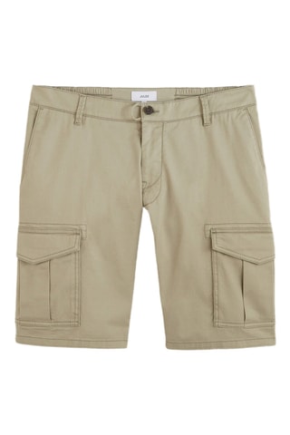 Bermuda - Lichtgroen