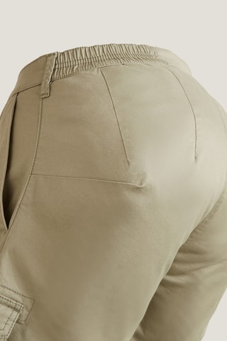 Bermuda - Lichtgroen