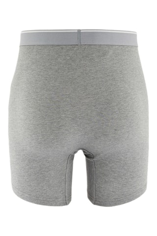 2 Boxers - Hemelsblauw