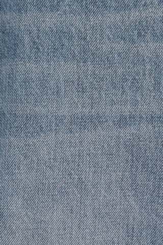 Jeans Straight L34 - Hemelsblauw