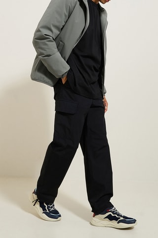 Jasje met Capuchon - Kaki