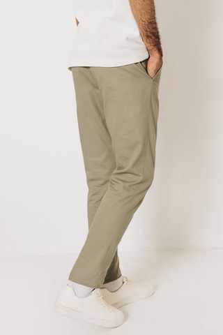 Broek Regular - Beige