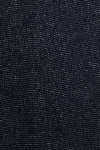 Jeans Straight L34 - Donkerblauw