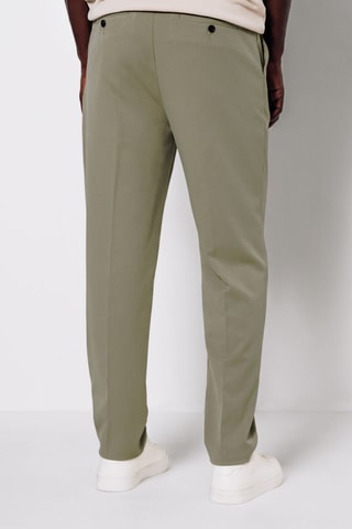 Broek Relax - Beige