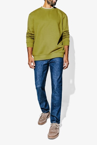 Sweater - Lichtgroen