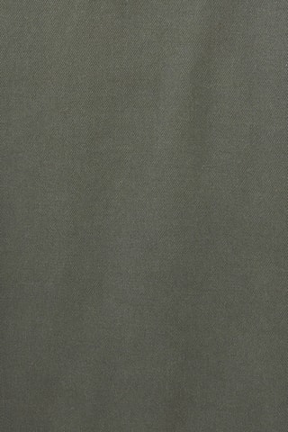 Biologisch Katoenen Broek Regular - Bordeauxrood